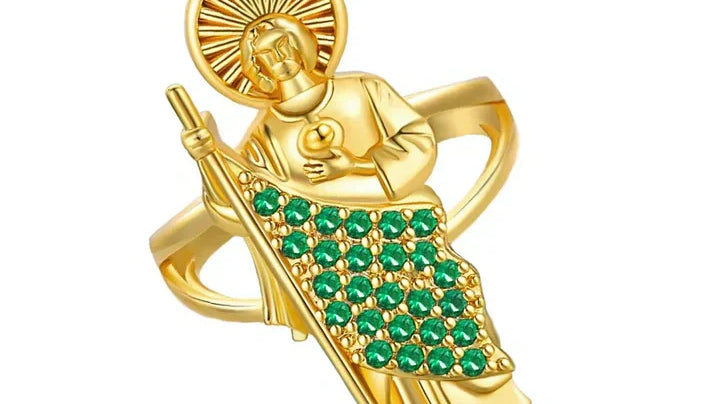 Oración a San Judas Tadeo: A Comprehensive Guide