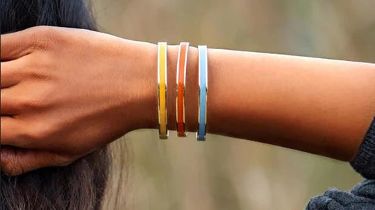 Shop Personalized Heart Bracelets: Name Heart Bracelets for Her