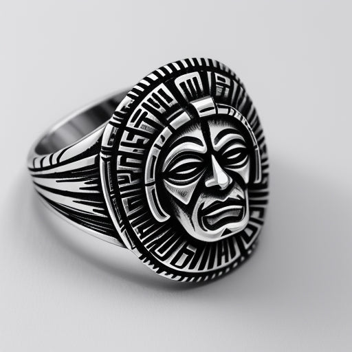 The Sacred Symbolism of the San Judas Tadeo Outline: Faith, Devotion, and Jewelry