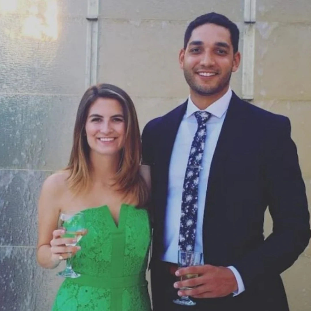 Kaitlan Collins Boyfriend: Relationship History and Career Insights