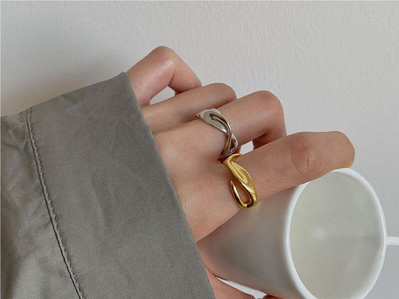 Elevating Your Style with Plain Ring